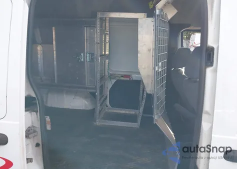 2010 Ford Transit Connect Xlt из США, поврежденный, VIN NM0LS7BNXAT041158